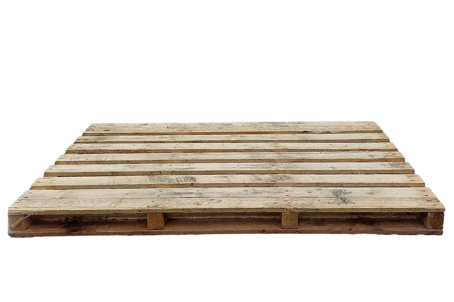 pallet statiegeld